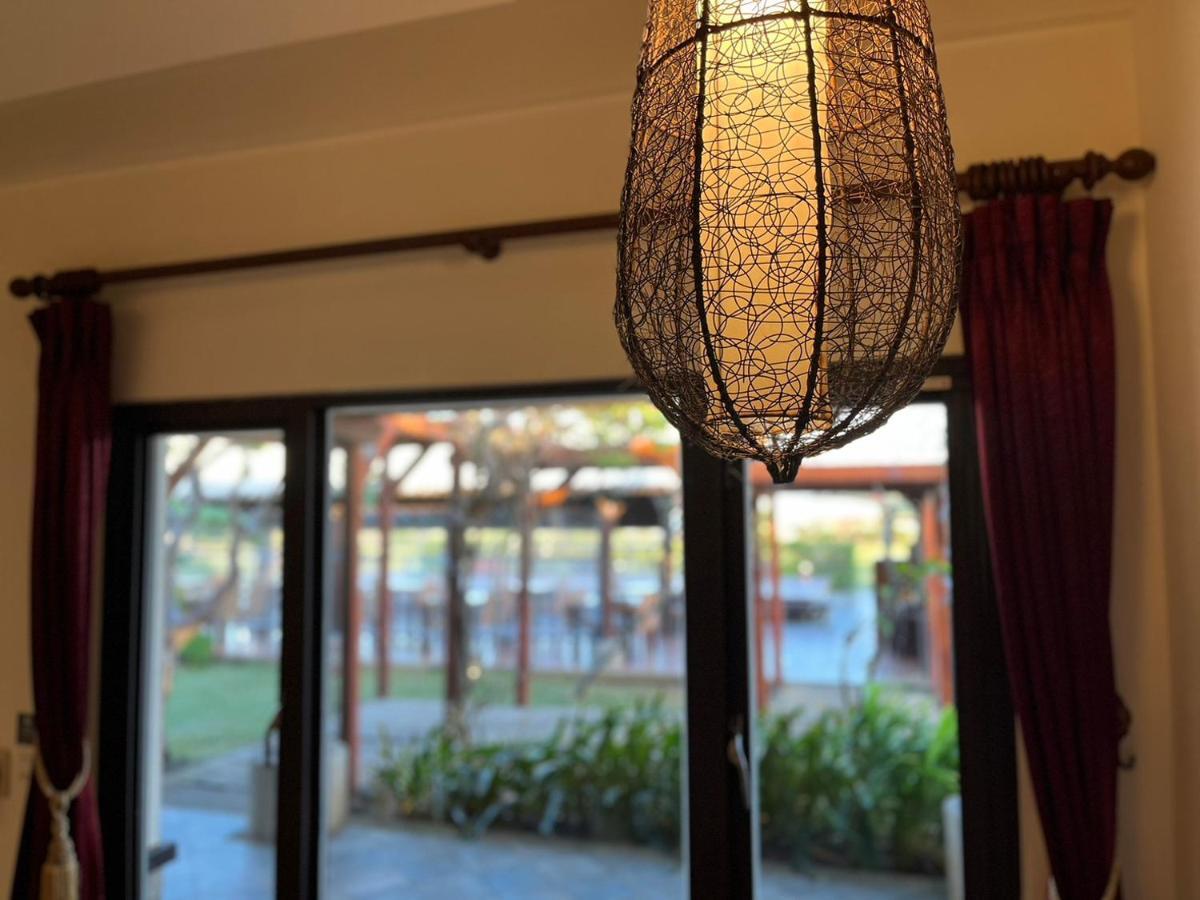 Kenting Summerland Garden Resort Cape Eluanbi Екстериор снимка