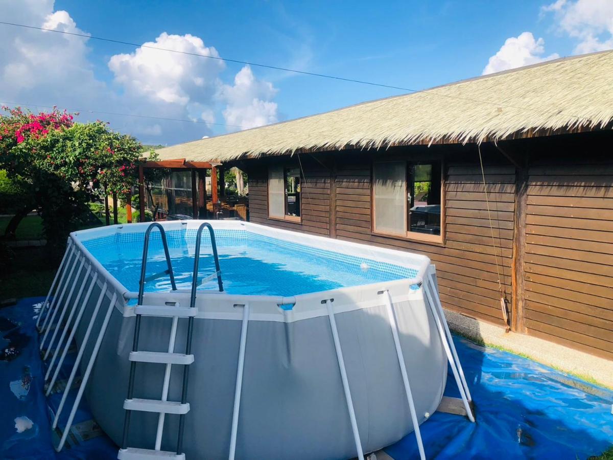Kenting Summerland Garden Resort Cape Eluanbi Екстериор снимка