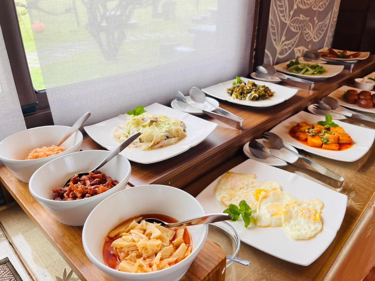 Kenting Summerland Garden Resort Cape Eluanbi Екстериор снимка